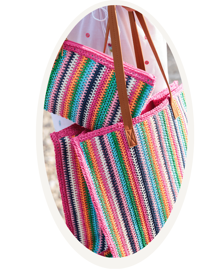 Bags & Accessories - Sassy Inspiration