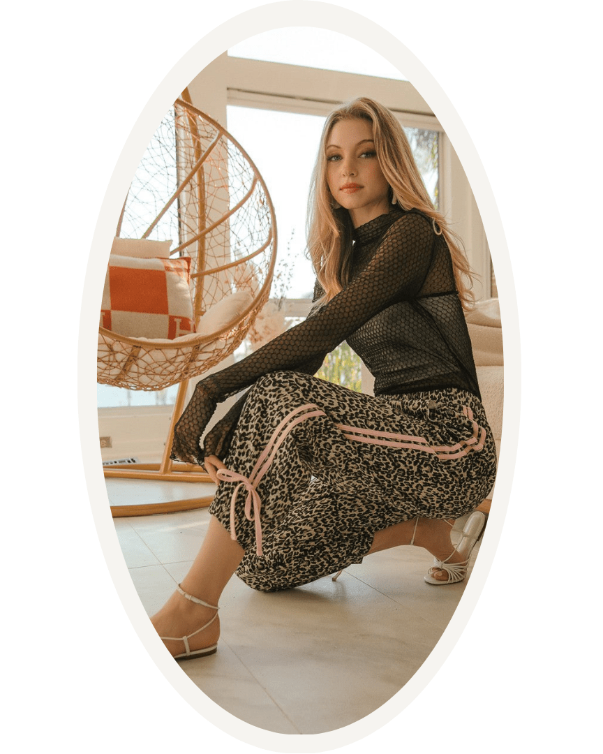 Bottoms - Sassy Inspiration