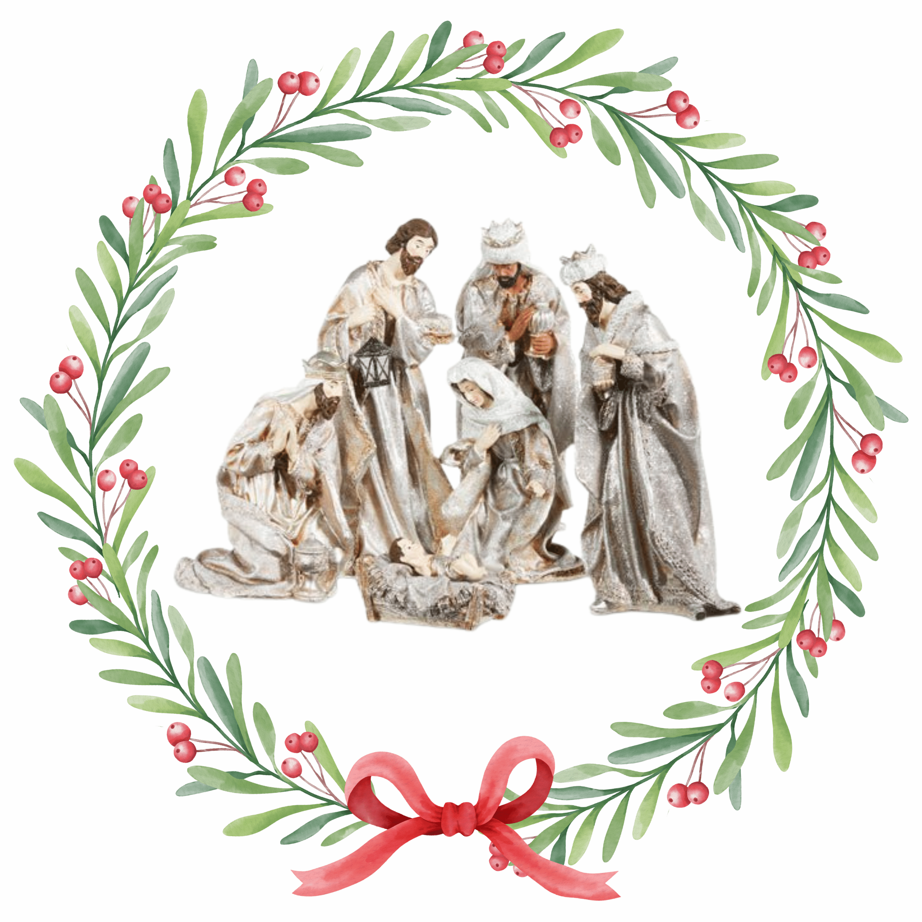 Christmas Decor - Sassy Inspiration