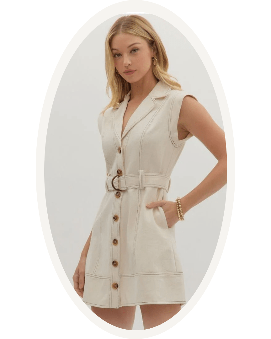 Dresses - Sassy Inspiration