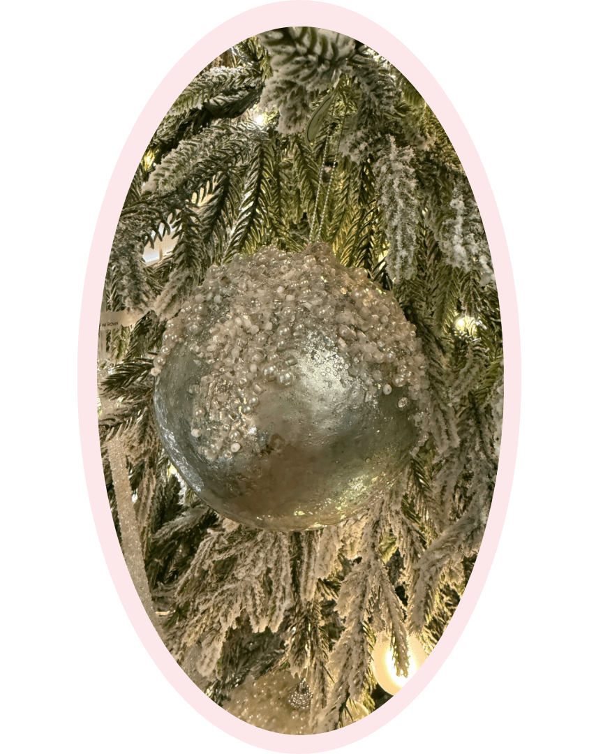 Jeweled Christmas - Sassy Inspiration