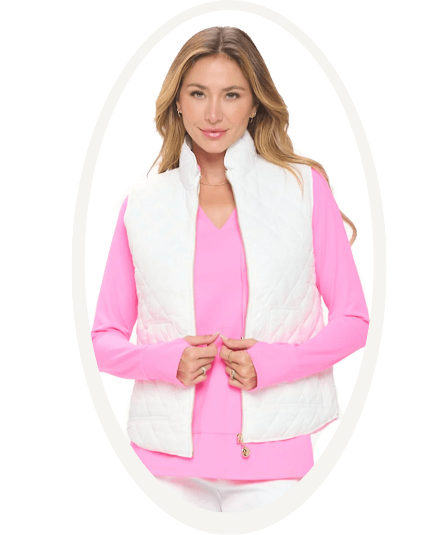 Outerwear - Sassy Inspiration