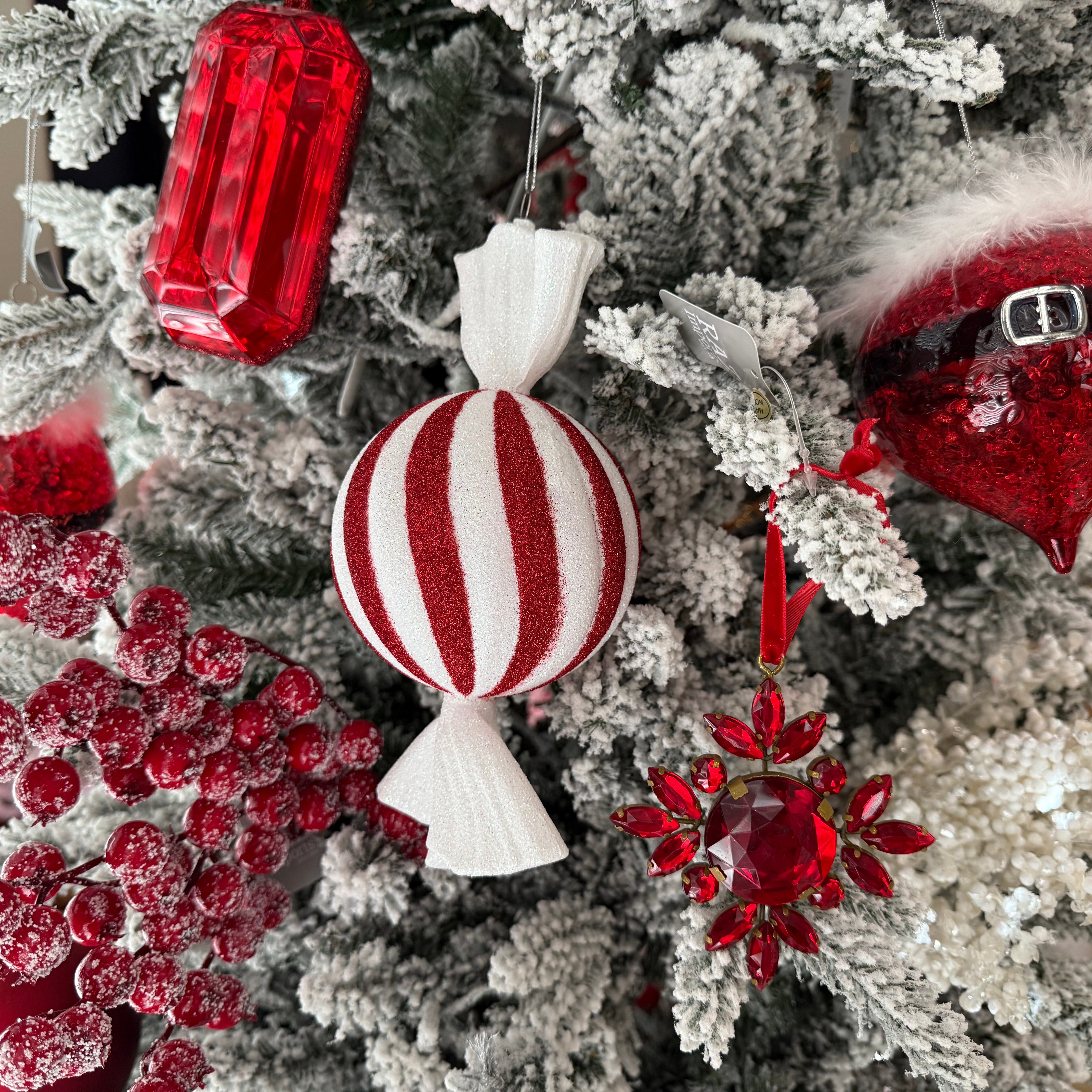 Peppermint Christmas - Sassy Inspiration