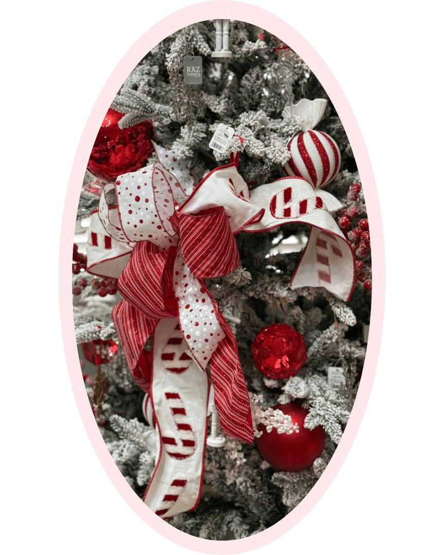 Peppermint Christmas - Sassy Inspiration