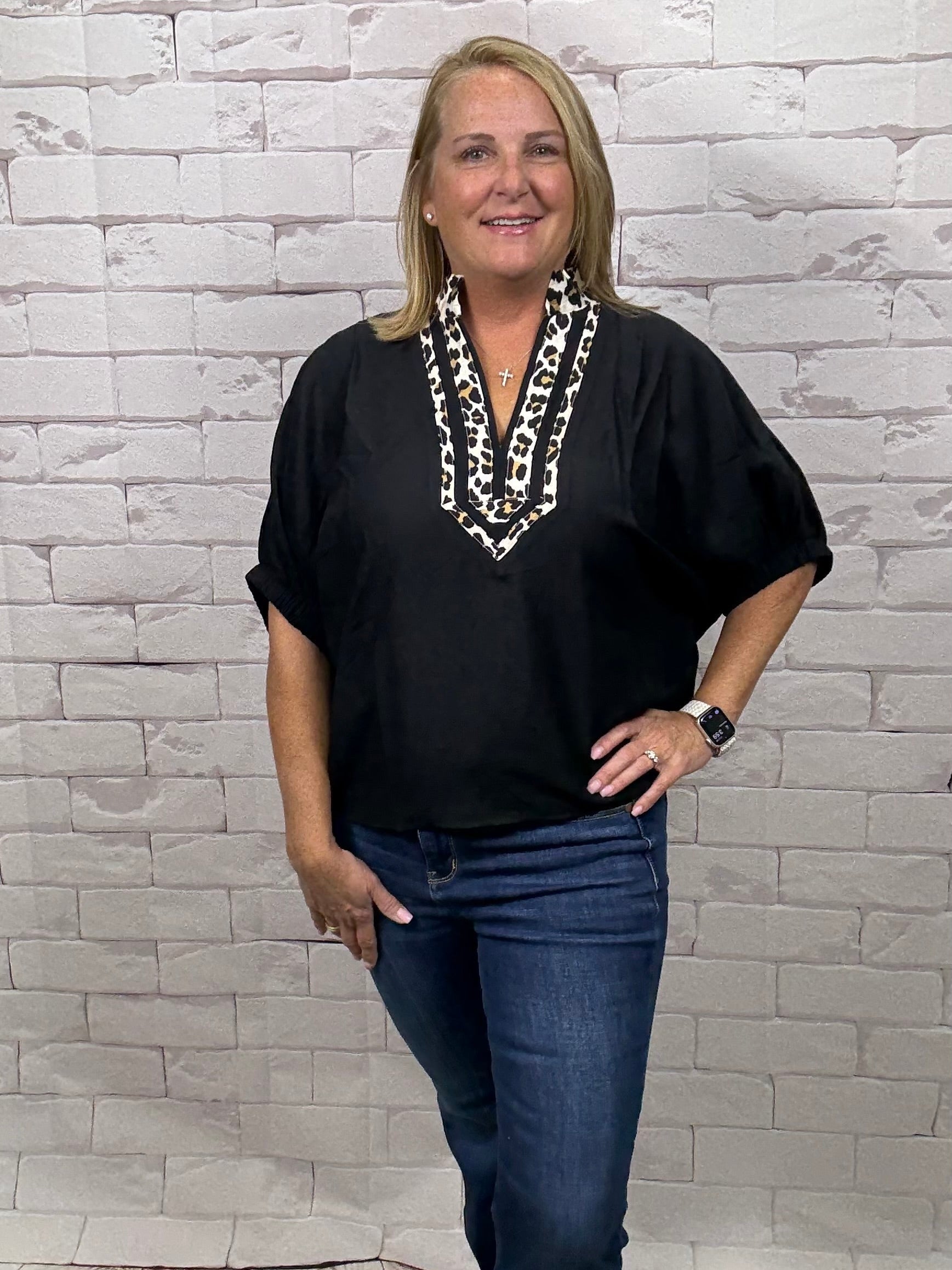 Tops - Sassy Inspiration