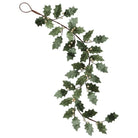 48" Holly Garland - Sassy Inspiration