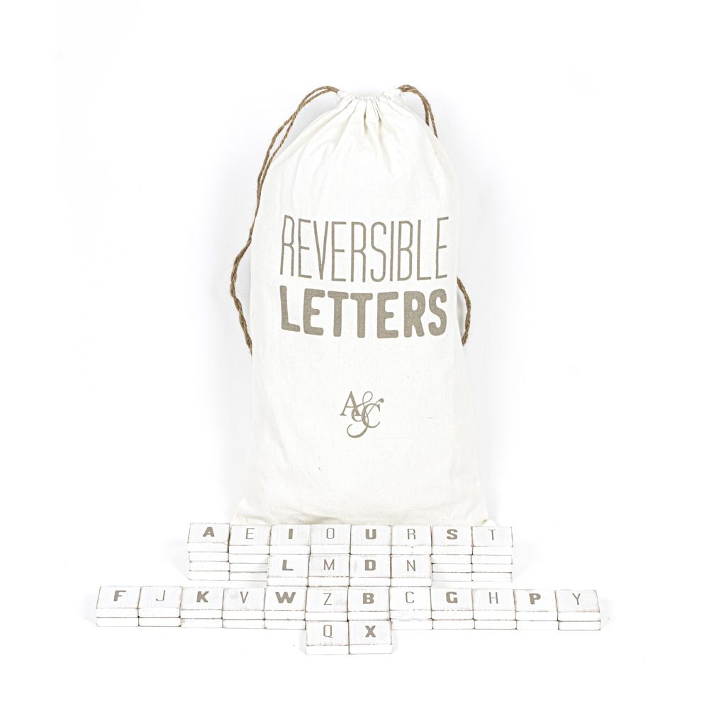 Letterboard Letters 70 pcs