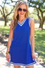 Royal Blue