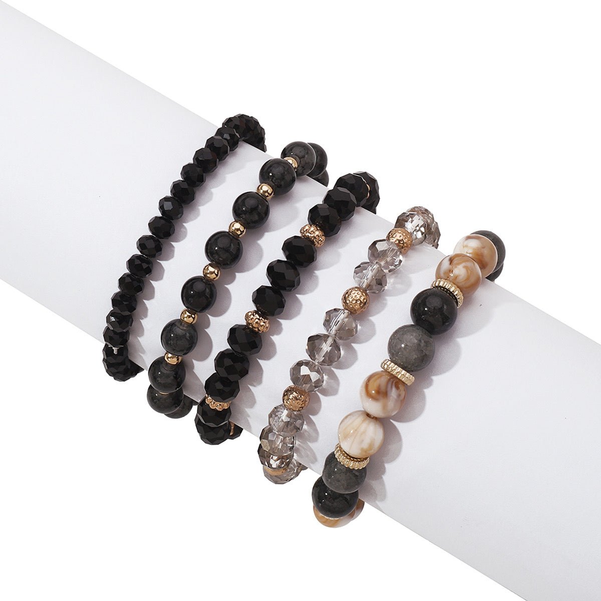 Bohemian Bracelet sets - Sassy Inspiration