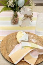 Candy Stripe Runner - Sassy Inspiration