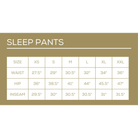 Christmas Wreath Sleep Pants - Sassy Inspiration