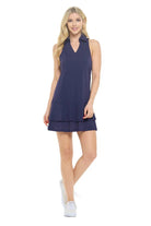 Ester Racerback Tennis Dress - Sassy Inspiration