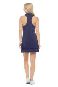 Ester Racerback Tennis Dress - Sassy Inspiration