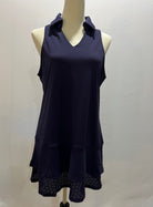 Ester Racerback Tennis Dress - Sassy Inspiration