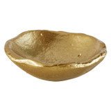 Gold Trinket Dish - Sassy Inspiration