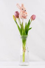 Hydrangea Bunny Pick in Light Pink - Sassy Inspiration