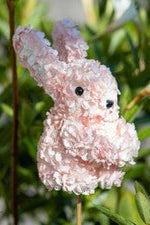 Hydrangea Bunny Pick in Light Pink - Sassy Inspiration