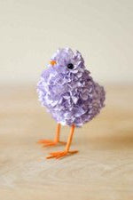 Hydrangea Chick - 5 colors - Sassy Inspiration