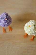 Hydrangea Chick - 5 colors - Sassy Inspiration