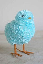 Hydrangea Chick - 5 colors - Sassy Inspiration