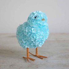 Hydrangea Chick - 5 colors - Sassy Inspiration