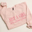 DUSTY ROSE