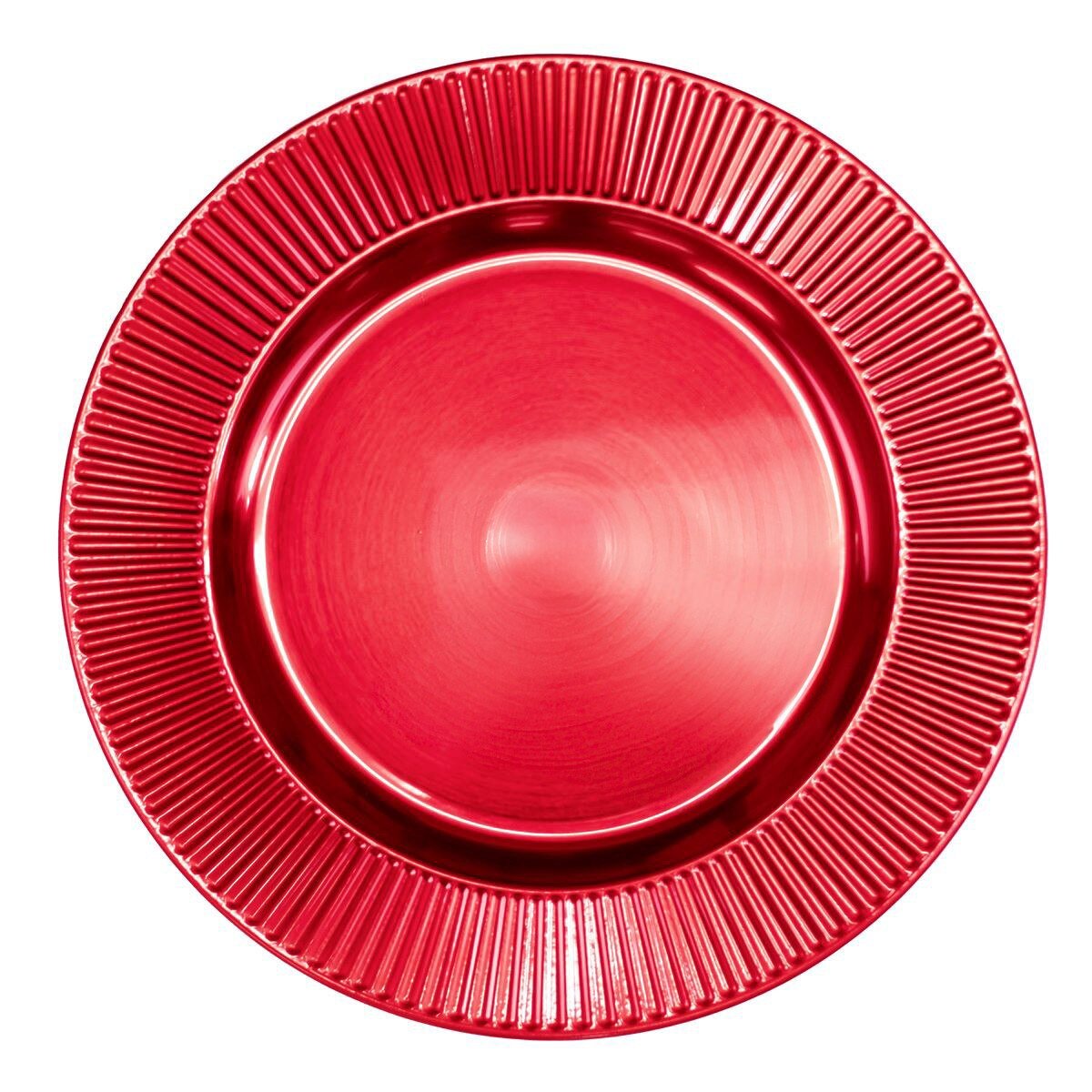 La Mancha Charger - Sassy Inspiration