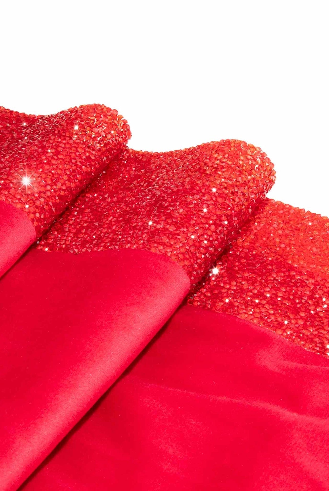 Luminous Border Table Runner - Sassy Inspiration