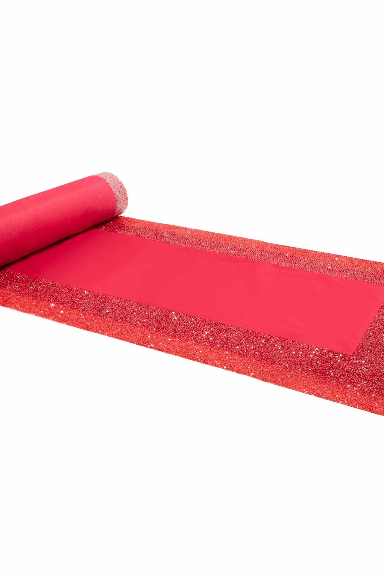 Luminous Border Table Runner - Sassy Inspiration