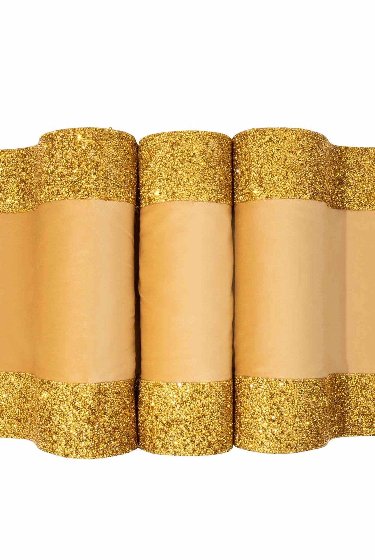 Luminous Border Table Runner - Sassy Inspiration