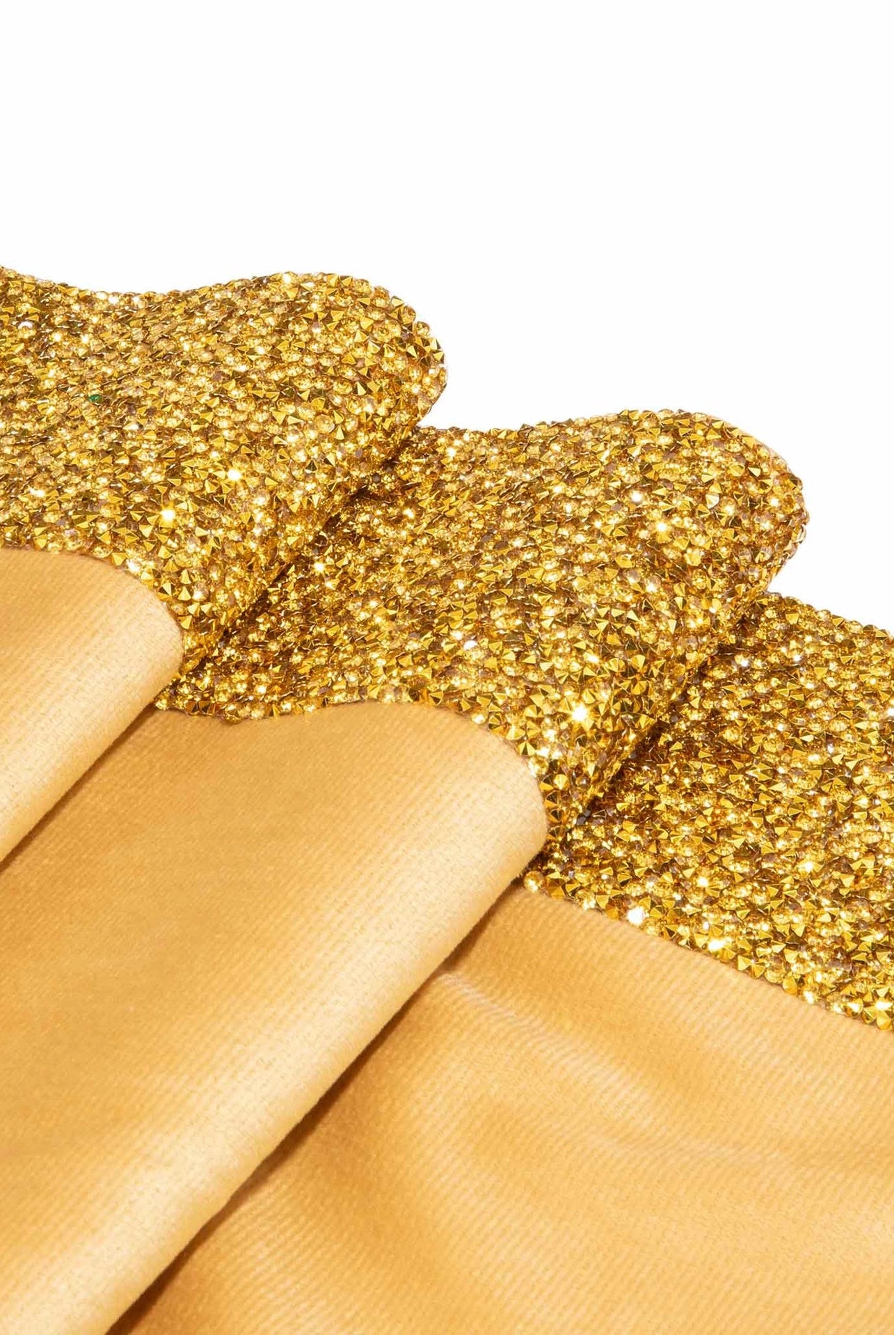 Luminous Border Table Runner - Sassy Inspiration