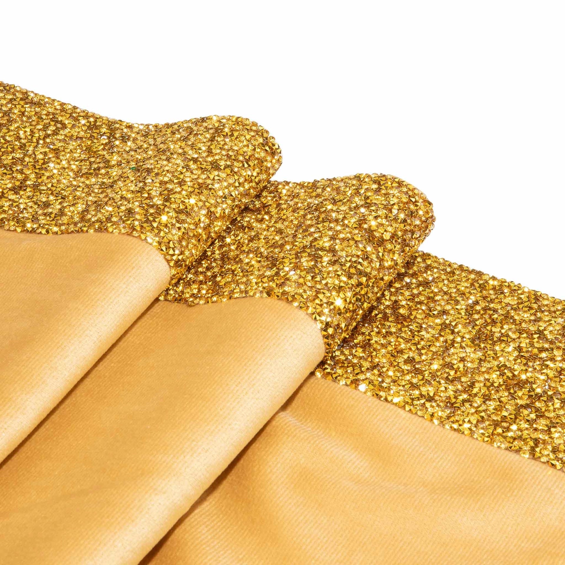 Luminous Border Table Runner - Sassy Inspiration