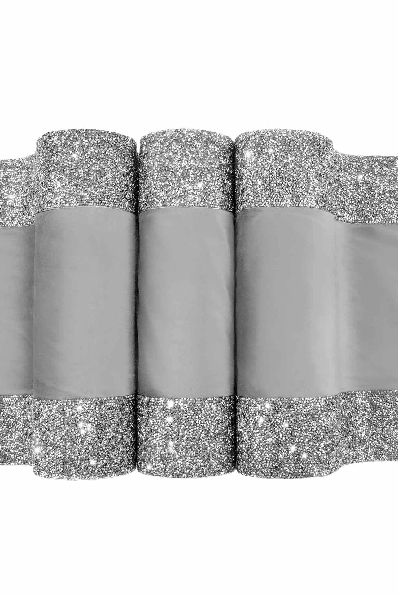 Luminous Border Table Runner - Sassy Inspiration