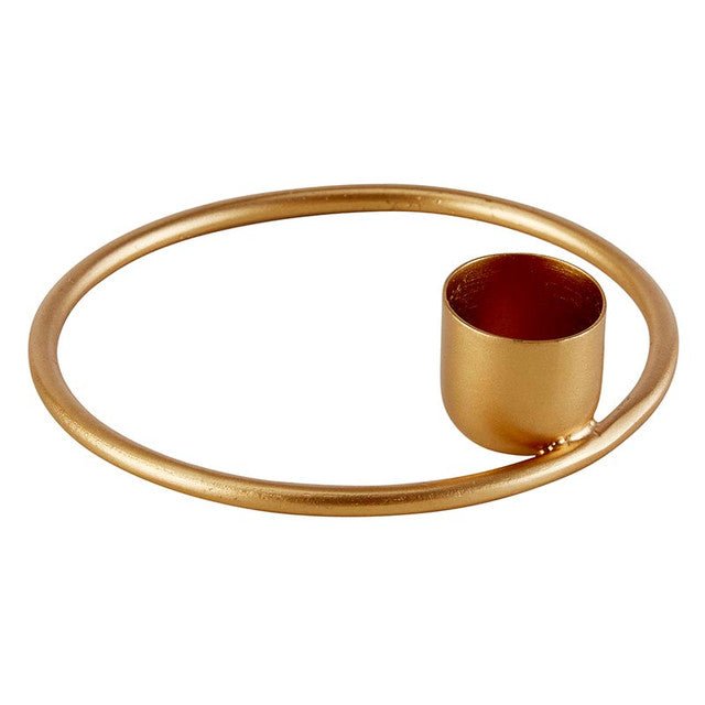 Round Candleholders - 3 sizes - Sassy Inspiration