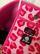 The Brianna Neoprene Tote - Sassy Inspiration