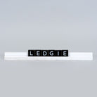 Wood Tile Stand (LEDGIE) 20 inch - Sassy Inspiration