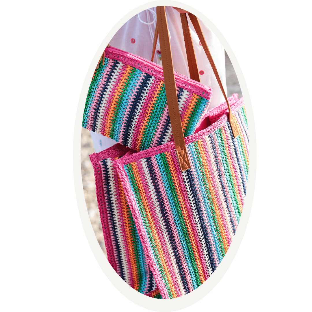 Bags & Accessories - Sassy Inspiration