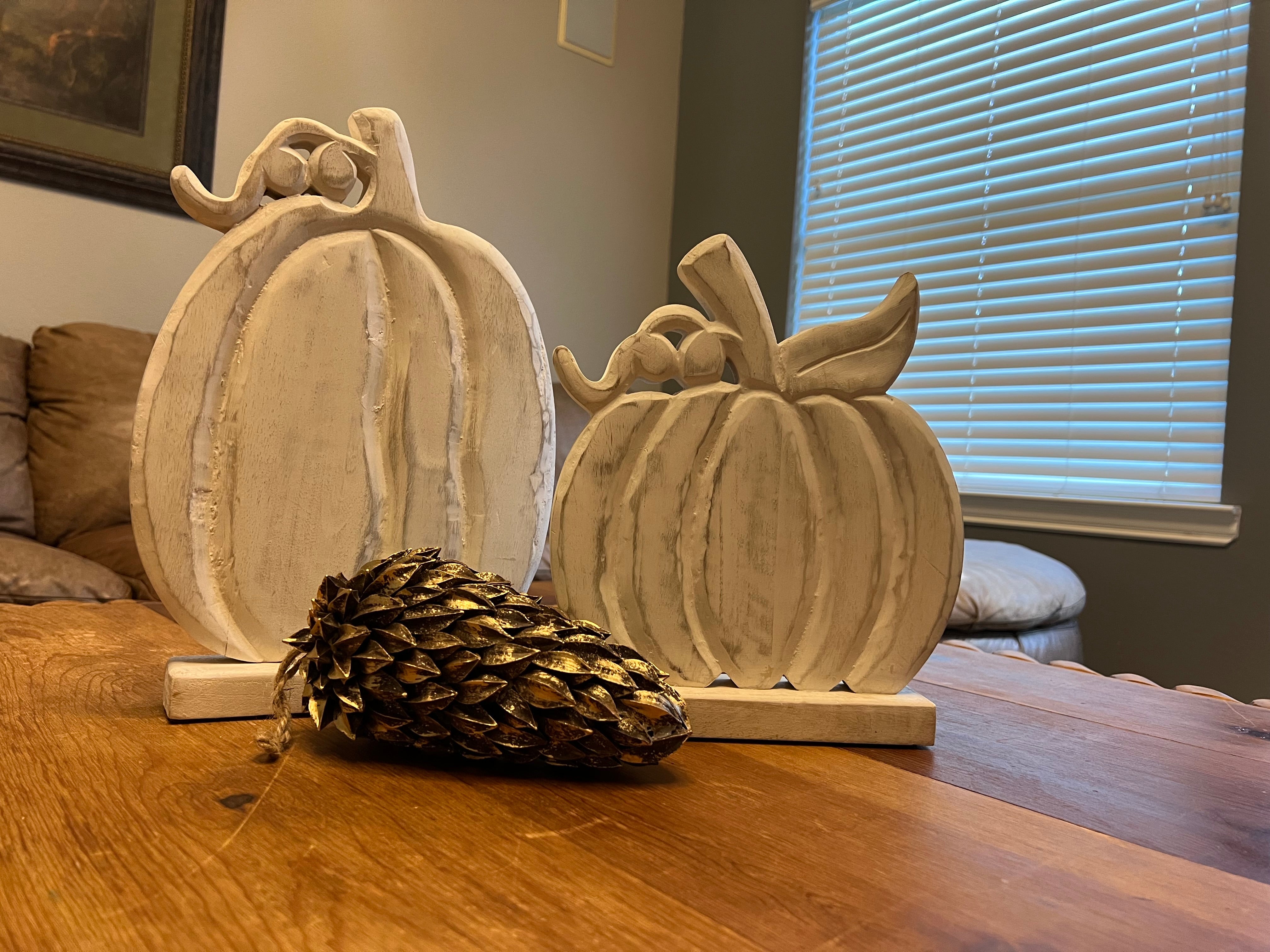 Home Decor - Sassy Inspiration