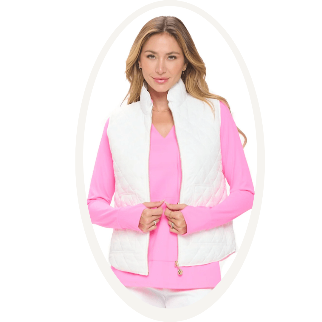 Outerwear - Sassy Inspiration