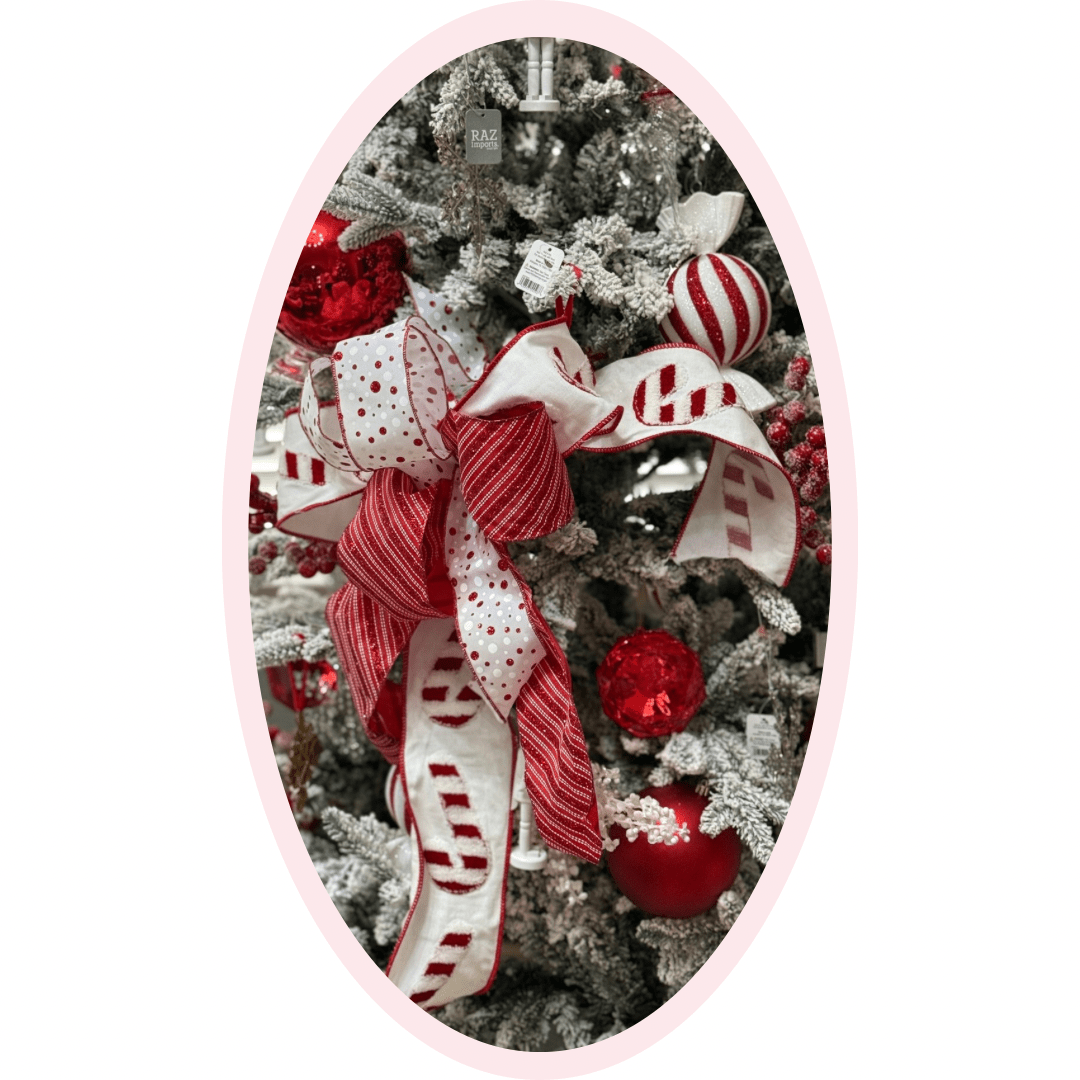 Peppermint Christmas - Sassy Inspiration