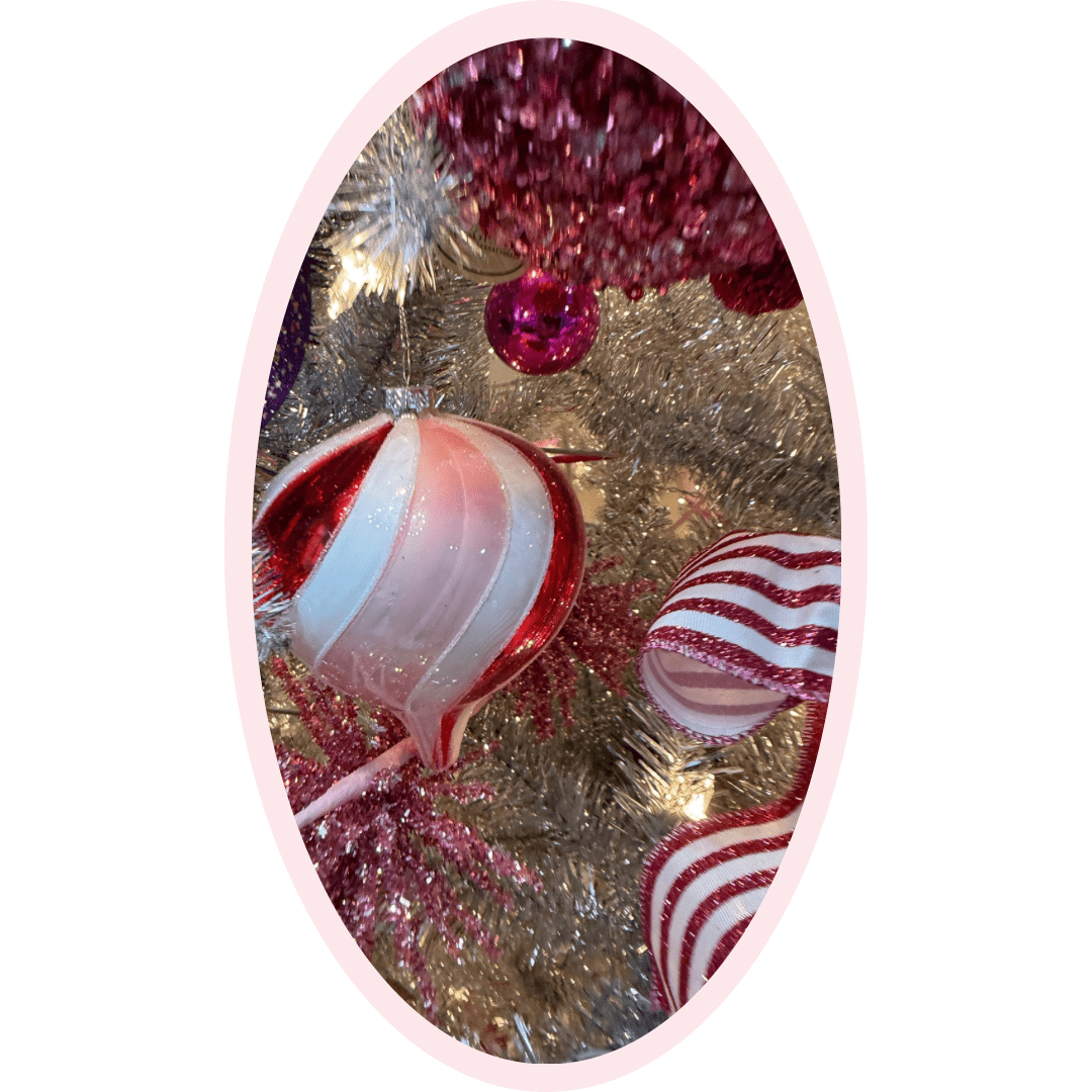 Pink Christmas - Sassy Inspiration