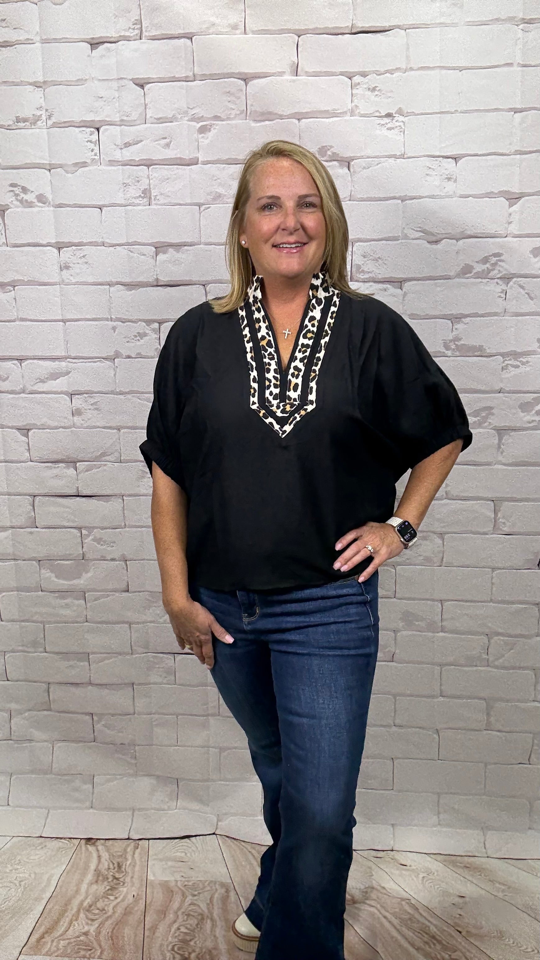 Tops - Sassy Inspiration