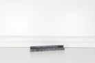 12x.75x1 Wood Tile Stand (Ledgie) black Letter board - Sassy Inspiration