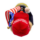 16" Trump Nutcracker - Sassy Inspiration