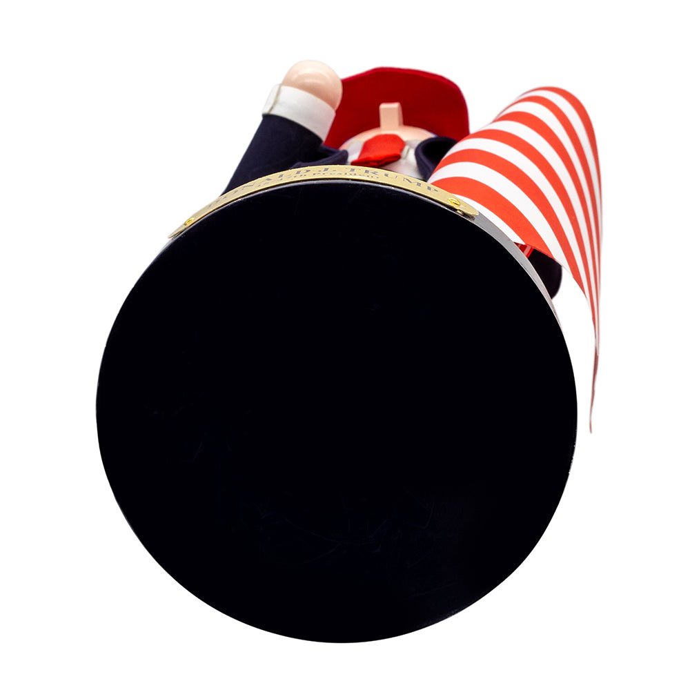 16" Trump Nutcracker - Sassy Inspiration