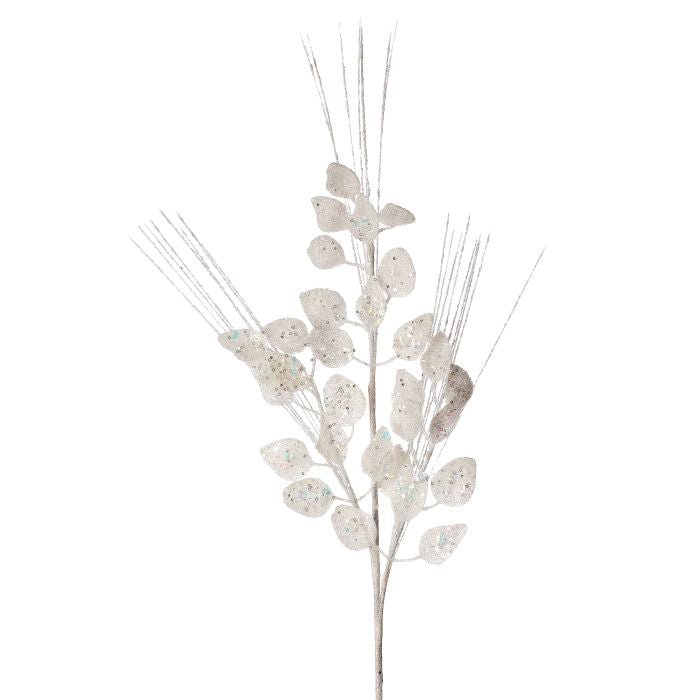 32" Iridescent Luneria Spray - Sassy Inspiration