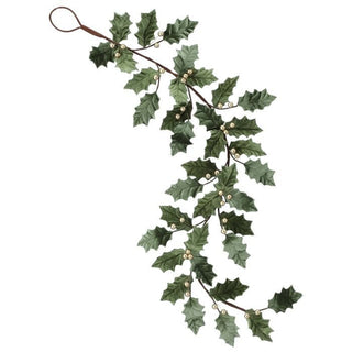 48" Holly Garland - Sassy Inspiration