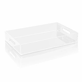 Taylor Gray Clear Interchangeable Acrylic Tray – 11x17
