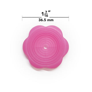 Cinch It! Original Pink Clothing Cinch Clip