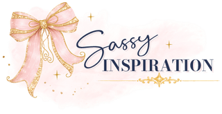sassy inspiration